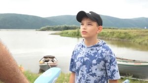 (31.07.2026) В Комсомольске стартовало краевое первенство по гребле на байдарках и каноэ