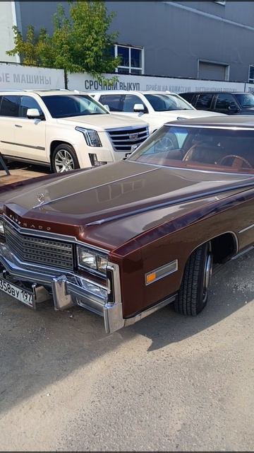 Обзор Авто 🚘