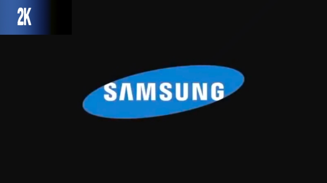 Samsung Screensaver At Different Speeds