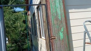 31.07.26. Жара меня доконала! Муж помог закончить заготовку. Покупки.