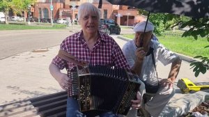 Кузьминки. Генерал Юрьев.01.08.26