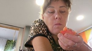Бычье сердце ❌Выкопала картошку, Спасаю туи, Нас Топит, Моя жизнь в Деревне 1-08-2026