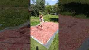 УРА!ОПЯТЬ ЖАРА!🔥 РАБОТАЕМ И ОТДЫХАЕМ!1АВГУСТА 2026🌞🌞🌞