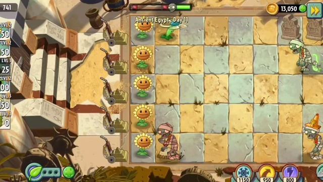 Pvz 2