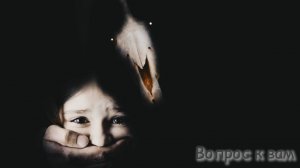 Мой вопрос к вам, Зайчики мои☺️ [«Вопросы и Ответы» наоборот]