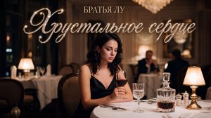 Братья Лу - Хрустальное сердце (official audio)
