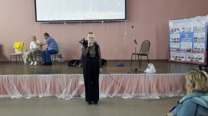 Софья Ивичева г.Череповец