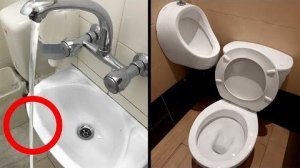 [WTFакт] - Люди, Которые Не Справились С Одной Работой. Часть 6