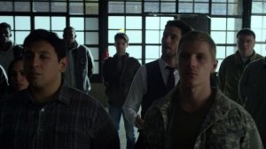 Каратель - 1 сезон 4 серия / The Punisher