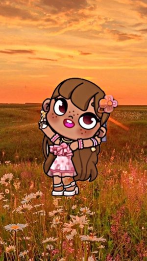 🌺❤