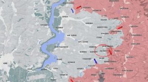Фронтовая сводка 1 августа 2026
