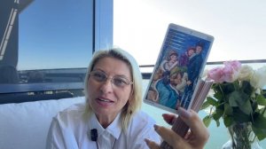 ЛЕВ - ТАРО ПРОГНОЗ НА АВГУСТ 2026 ГОДА ОТ ANGELA PEARL