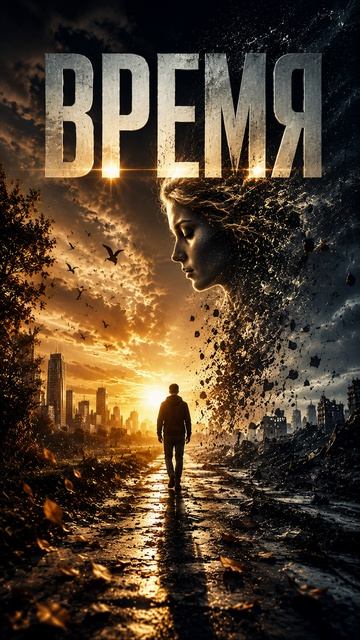 Время