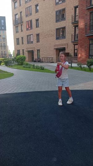 взрыв с напитком