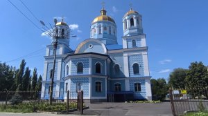 Любашины будни,забрали Веронику,поехали с нами ребята ‼️01.08.2026.