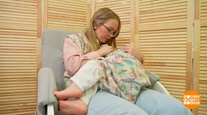 Грудное молоко: самое первое, самое главное! Доброе утро. Суббота. Фрагмент выпуска от 01.08.2026