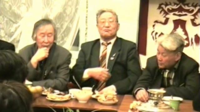 Иван Гоголев-Кындыл 65 литература 26.01.1995