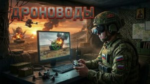 ДРОНОВОДЫ (ИИ)