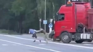 🔴Окраїна, Волынская область, наши дни. ТЦК.🔴
