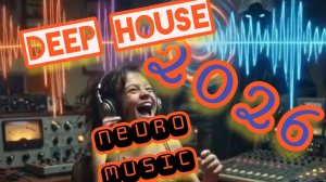 Mon petit champ -2026 Только новинки Русской и зарубежной Музыки DEEP_ house