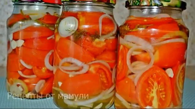 Один из самых вкуснейших рецептов! Очень рекомендую попробовать!!! Пальчики оближешь зимой!