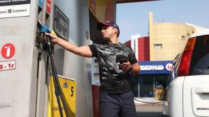 В Кузбассе сняли ограничения на продажу топлива