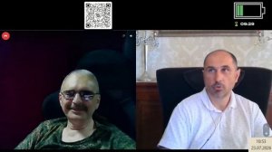 С Андреем о международных договорах и не только