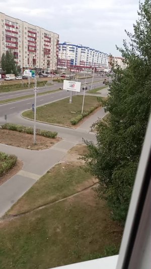 мы показываем папу луны