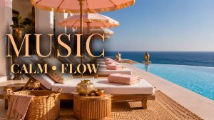 ФОНОВАЯ МУЗЫКА • Chill Out & Ambient • Красивая музыка для кафе, авто, работы, отдыха •  Релакс