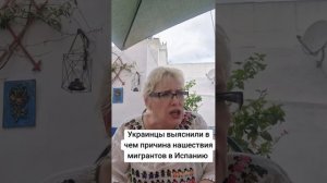 Украинцы все выяснили
