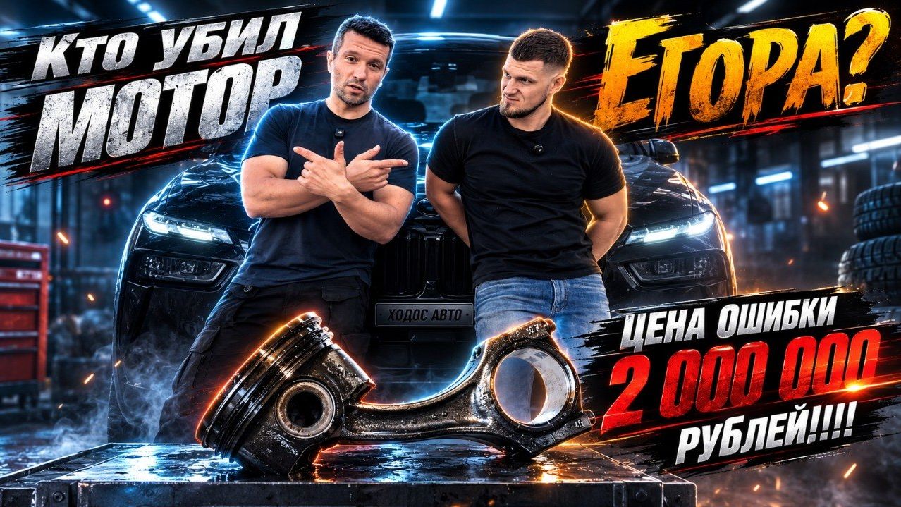 Цена ошибки 2000000руб!!!!