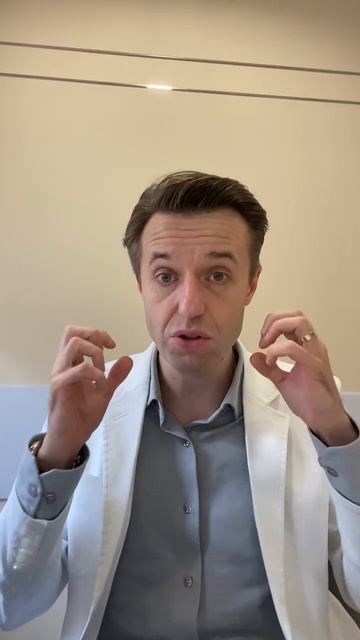 Почему ваши камни не растворяются?