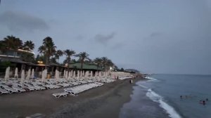 Маленький влог из Турции