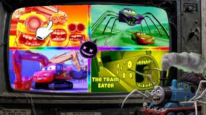 Monsters TV: COFFIN DANCE & TILES HOP 230