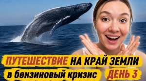 Питер – Териберка на авто в бензиновый кризис 2026. День 3