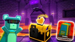 Прохождение Хардкора Super Bear Adventure Черепахоград