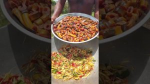 Готовим вкусную запеченных угрей
