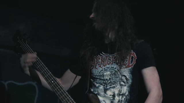 Warkunt - Destructive Velocity