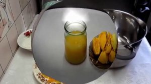 Домашняя фанта. Апельсиновый лимонад.