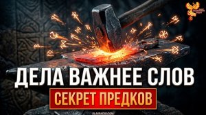 Как мы профукали наследие предков. Честный разговор
