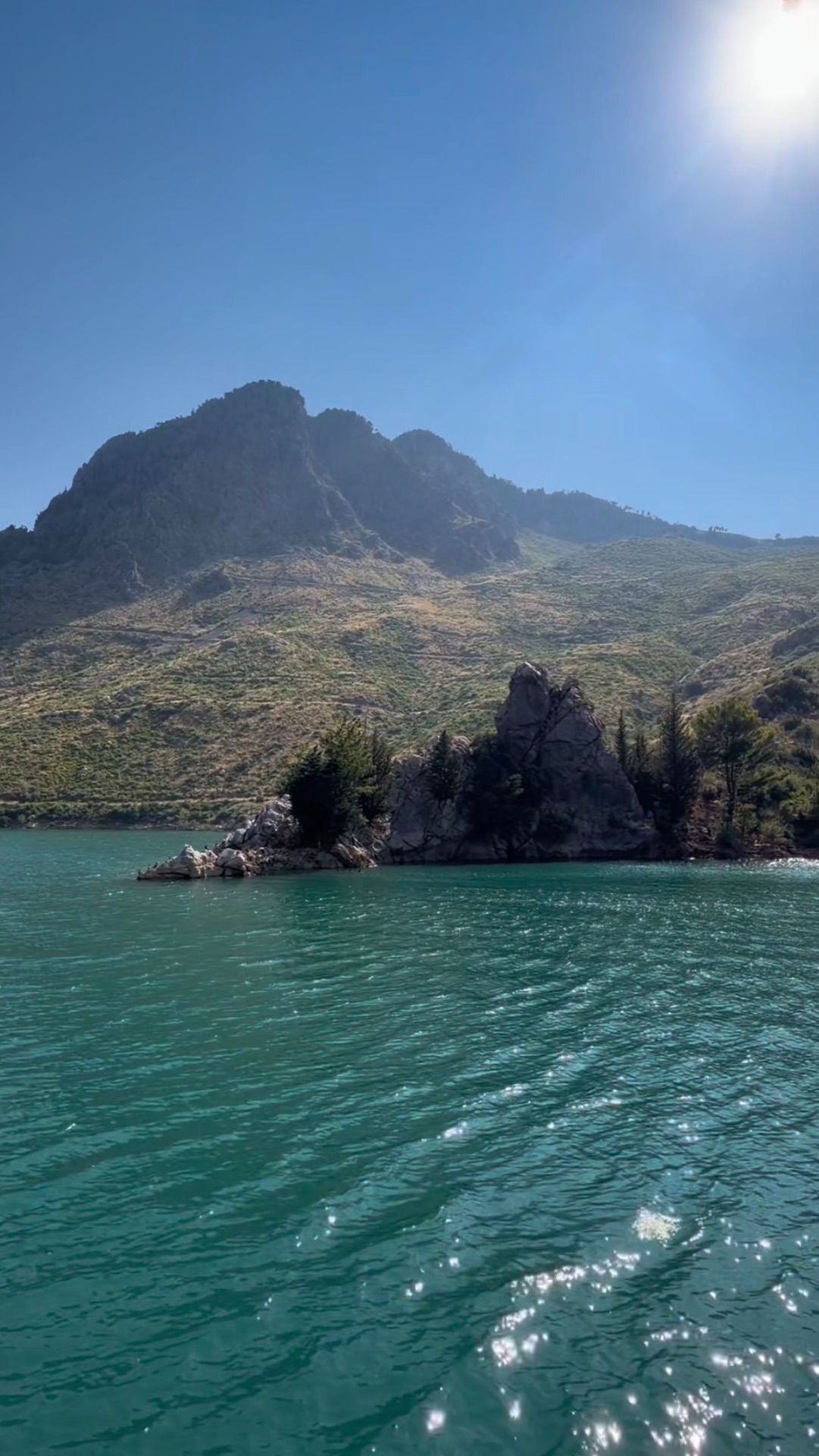 Зеленый Каньон (Анталия, Манавгат)/ Yeşil Kanyon/ Green Paradise Canyon (Antalya, Manavgat)