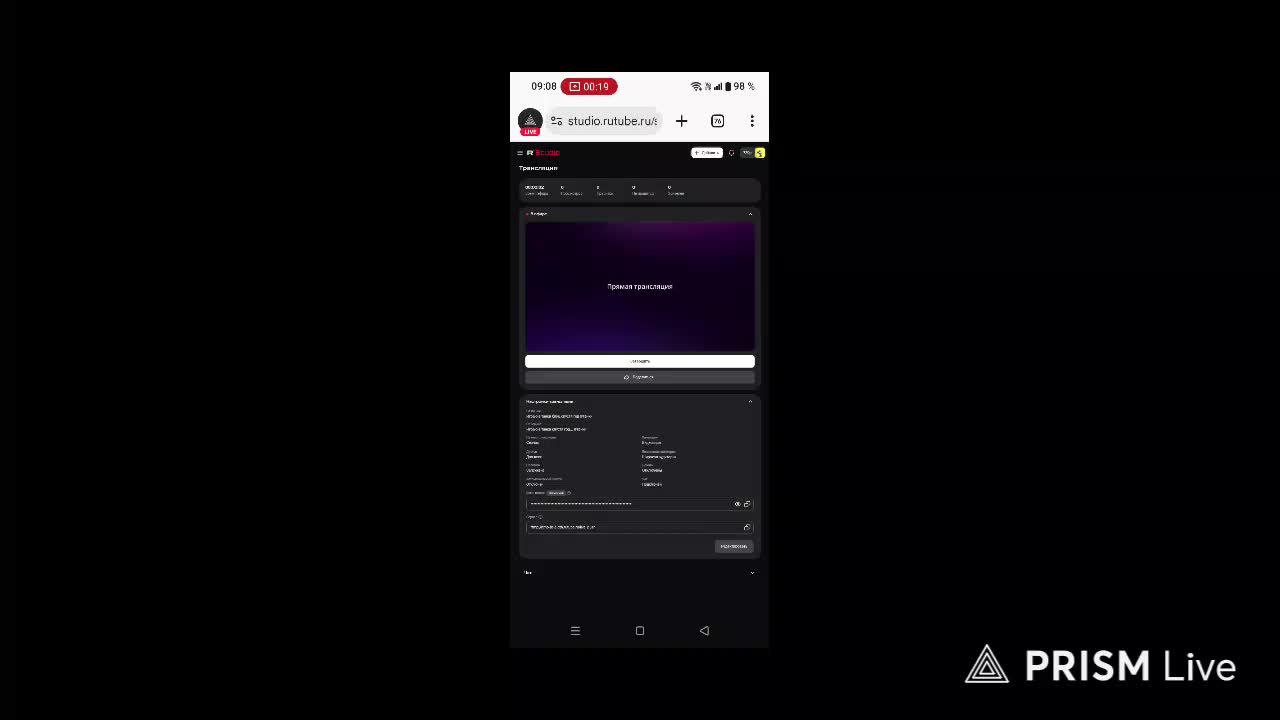 Играю в танки блиц спустя год #танки