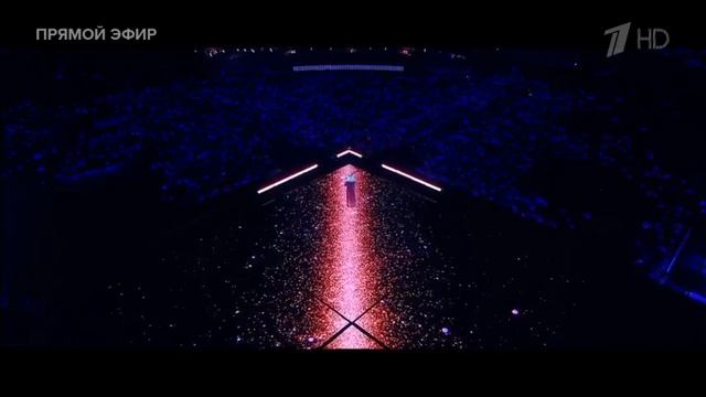 🇦🇪ОАЭ—Саиф Аль-али: Призыв мира на «Интервидения 2025»