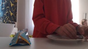 лёгкий десерт в домашних условиах