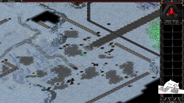 Tiberian Sun | NOD | 4