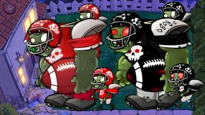 Plants vs. Zombies Hybrid Remake 0.25.5 Растения против Зомби PvZ | ПвЗ