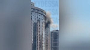Рэп Украины сбил с курса нашу герань