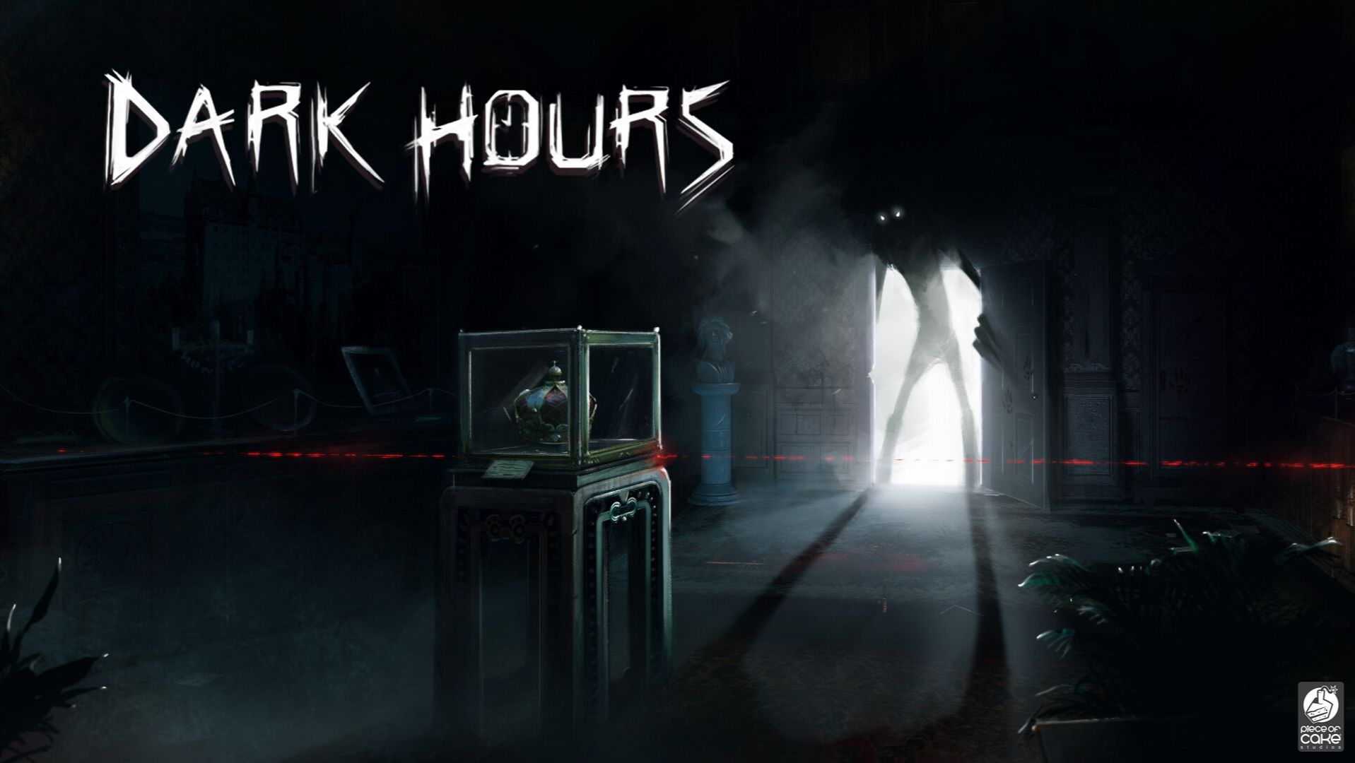 Dark Hours: Prologue