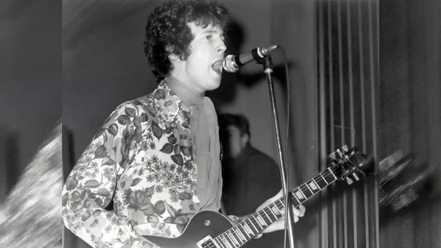 Eric Claptons Lead Guitar Track On While My Guitar Gently Weeps