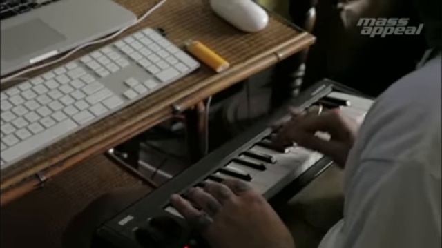 Rhythm Roulette: Mac Miller  | Mass Appeal